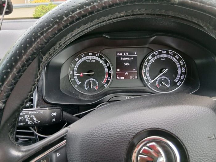 Skoda Kodiaq 2020