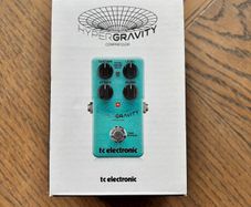 Tc electronic hypergravity compressor