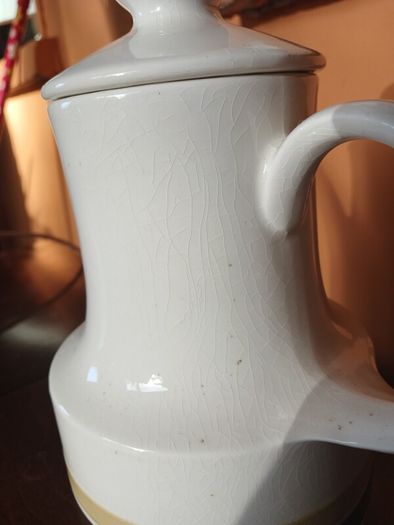 carrigaline pottery