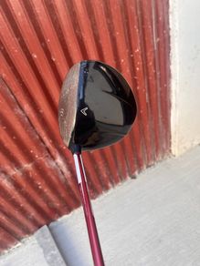 Callaway Golf Driver