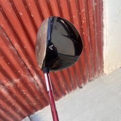 Callaway Golf Driver