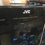 JVC CD and radio player. Image 5