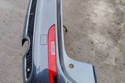 audi q5 s line bumper