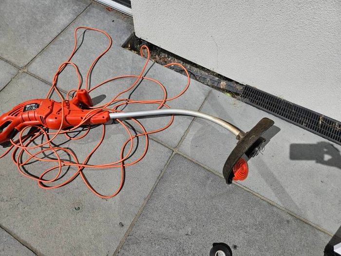 Electric Strimmer
