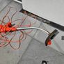 Electric Strimmer Image 2