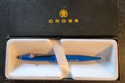 Captain America Cross Pen
