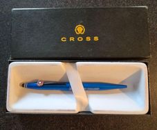 Captain America Cross Pen