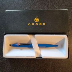 Captain America Cross Pen