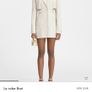 Jacquemus La Robe Bari Image 10