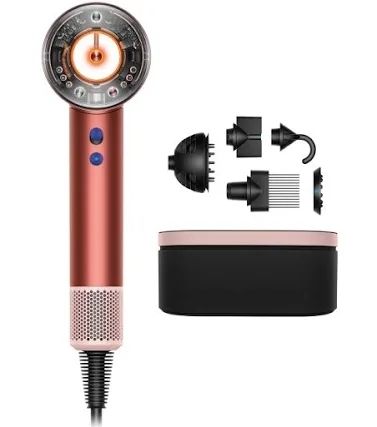 dyson supersonic
