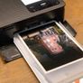 Canon SELPHY CP1500 Photo Printer + Paper & Ink Image 3