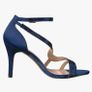 Navy Sandals - Paradox London - Brand New Image 8
