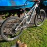 transition patrol full suspension mountain bike Image 3