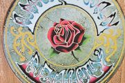 Grateful Dead - American Beauty.