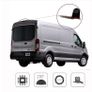 Ford Transit Custom Brake Light Reversing Camera Image 7