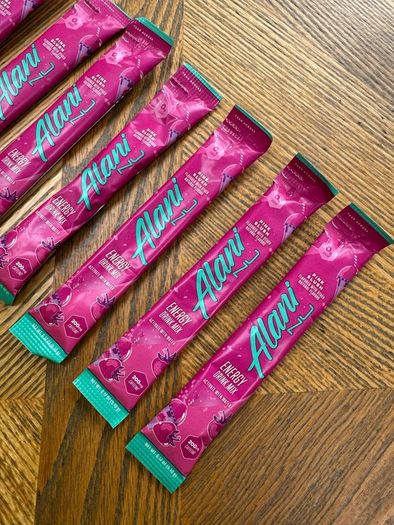 Alani Nu Energy Sticks