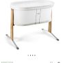 Baby bjorn cradle Image 3