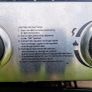 George Foreman 4 Burner Gas Barbeque Image 2