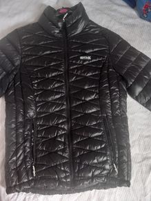 ladies regatta coat