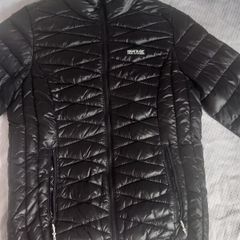 ladies regatta coat