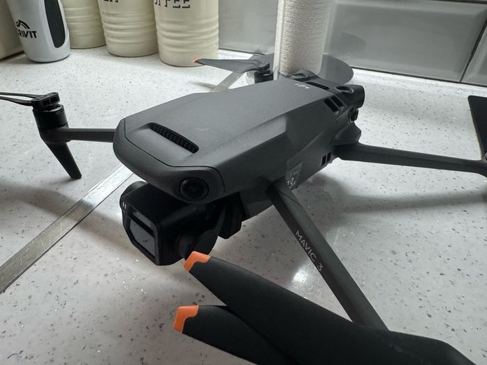 dji mavic 3