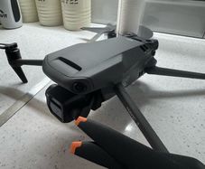 dji mavic 3