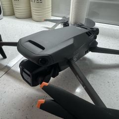 dji mavic 3