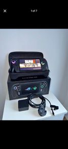 Xbox Rog Ally X