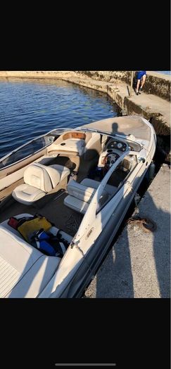 Regal 2100 LSR