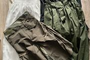 Skirts midi long new/as new condition M&amp;S summer skirts  women's dresses