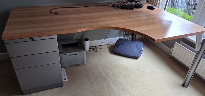 Office Desk