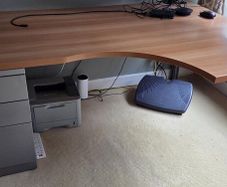 Office Desk