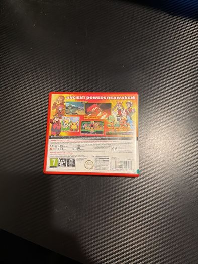 Pokemon Omega Ruby