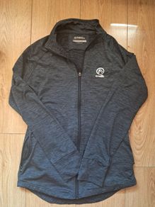 O'Neills Zipped Top