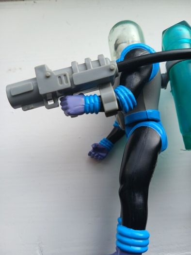 Batman Animated Series Kenner