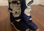 Alpinestars Tech3 motocross boots size13