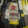 quiksilver coat - read description Image 3