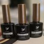 Phoenixy Gel Nail Polish Set with Lamp Image 2