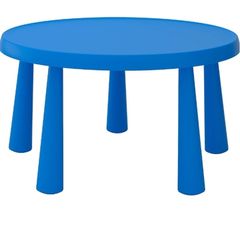kids IKEA table