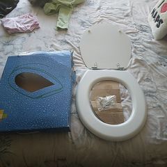 Toilet Seat