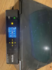 epson printer