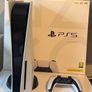 PlayStation 5 - PS5 Disc Edition Image 5