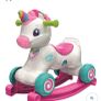Vtech rock & ride unicorn Image 6