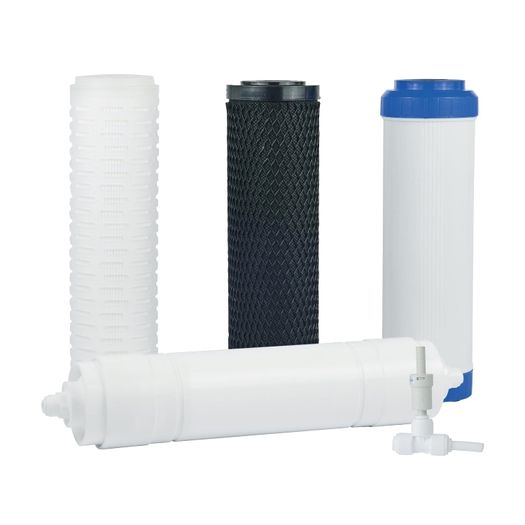 Water Filter system under sink