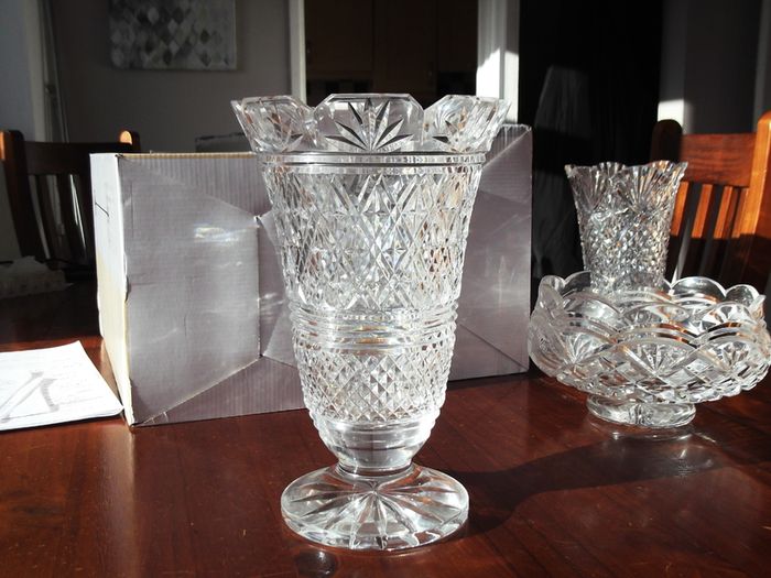 Waterford Glass