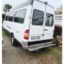 Mercedes-Benz Other 2001 Image 6