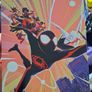 Across The Spider-Verse 4K steelbook + character art cards Image 4