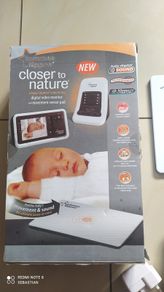 Baby monitor