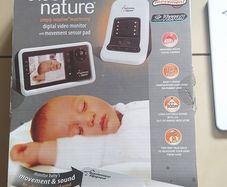 Baby monitor