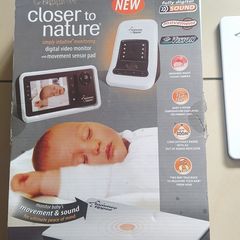 Baby monitor